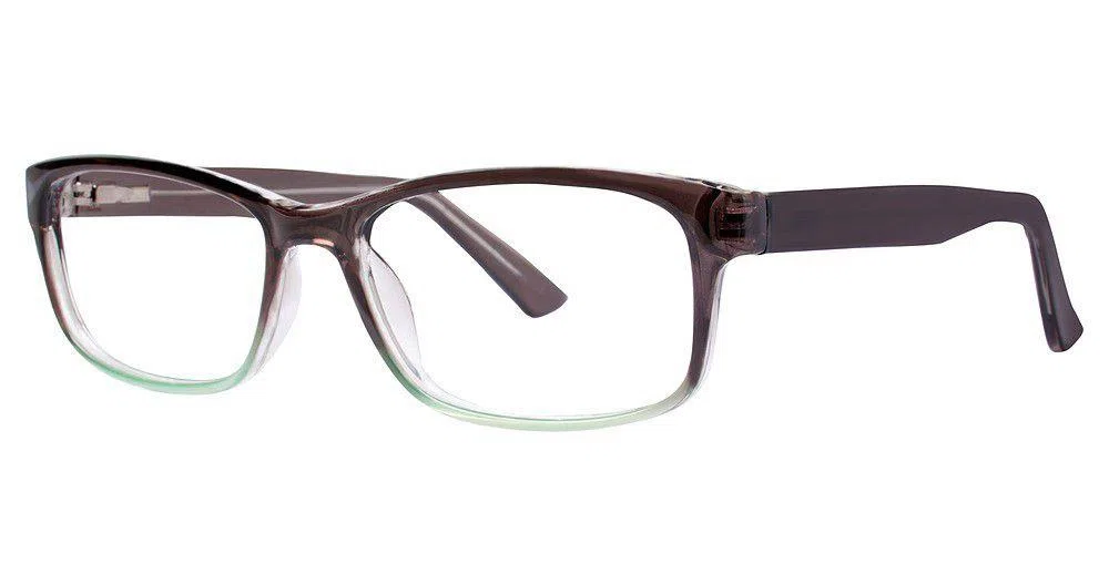 MODERN PLASTICS II ENVIED Eyeglasses