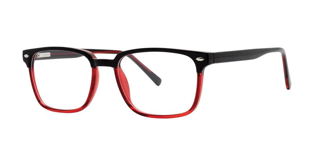 MODERN PLASTICS II ESTIMATE Eyeglasses
