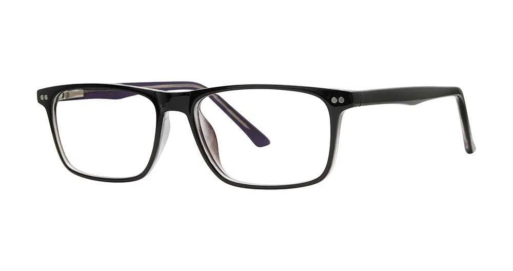 MODERN PLASTICS II FICTION Eyeglasses
