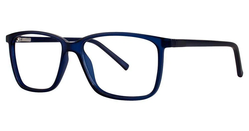 MODERN PLASTICS II FLUID Eyeglasses
