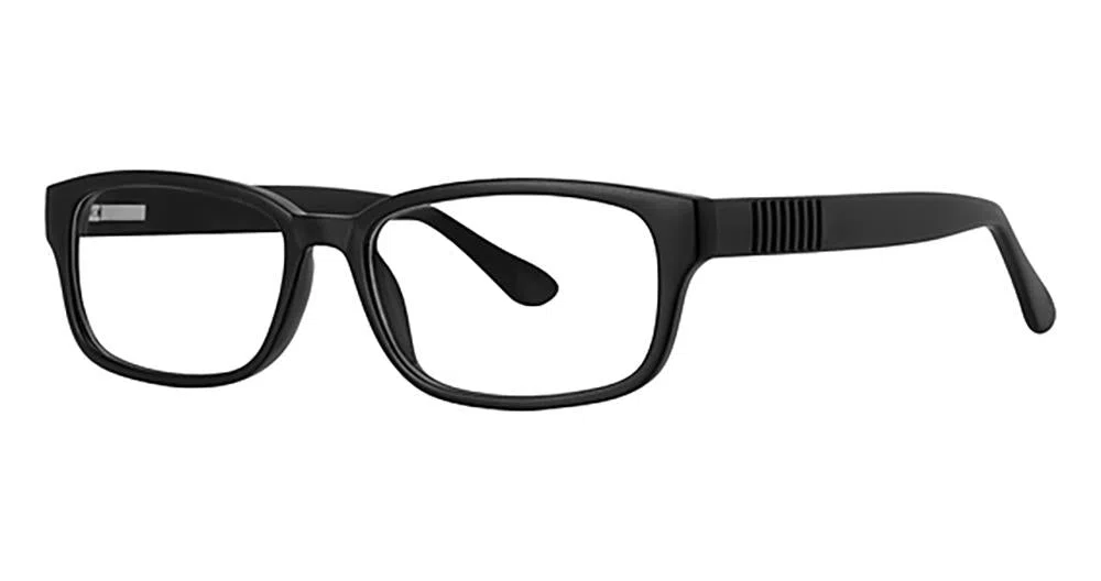MODERN PLASTICS II GAUGE Eyeglasses