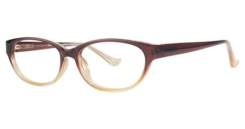 MODERN PLASTICS II GRADUAL Eyeglasses