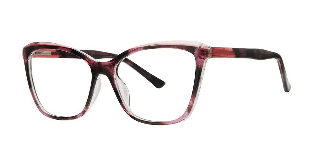 MODERN PLASTICS II OUTGUESS Eyeglasses