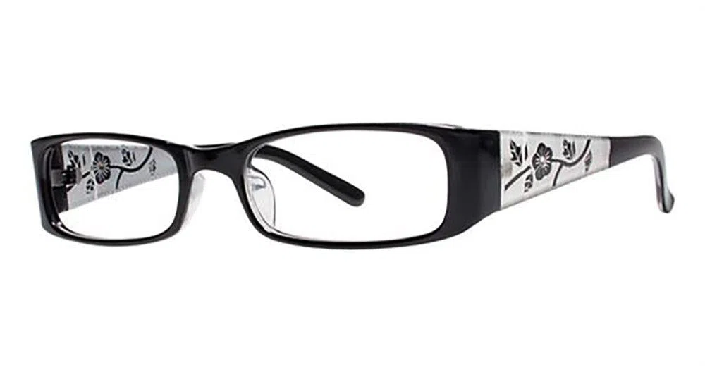 MODERN PLASTICS II SADIE Eyeglasses
