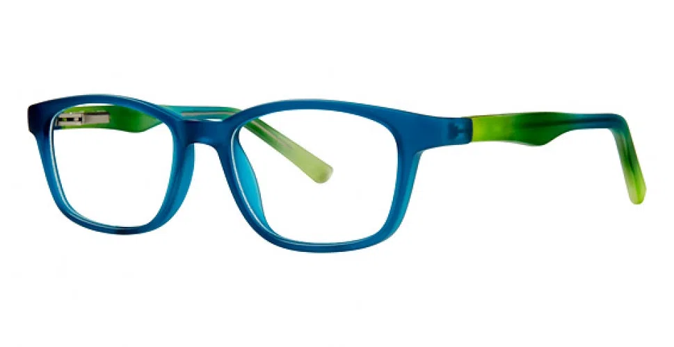 MODERN PLASTICS II VIBRANT Eyeglasses