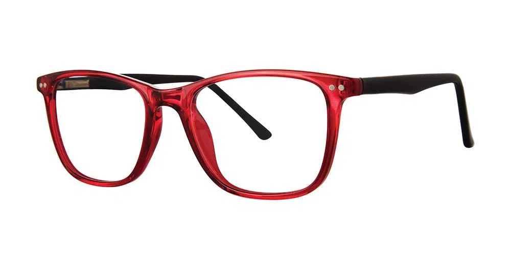 MODERN PLASTICS II WATCHFUL Eyeglasses