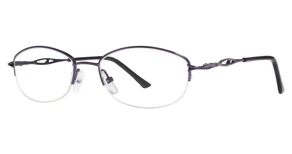 MODERN TIMES CRYSTAL Eyeglasses