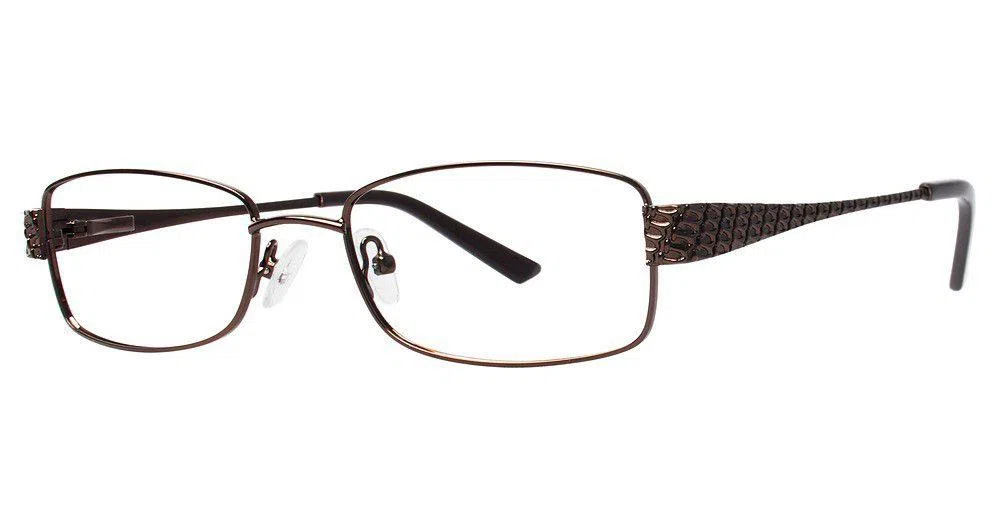 MODERN TIMES MAIDEN Eyeglasses