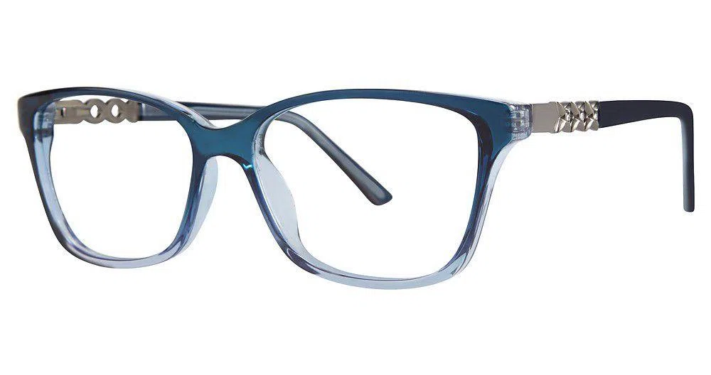 MODERN TIMES REVIEW Eyeglasses