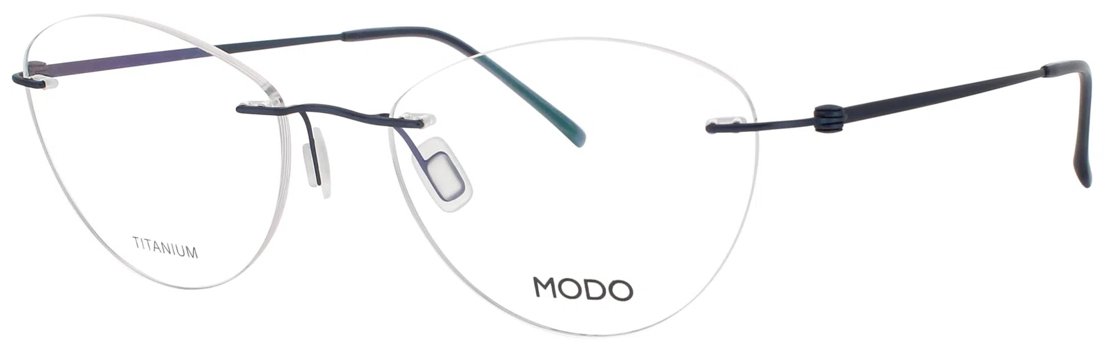 Modo 4600 Eyeglasses - view 2