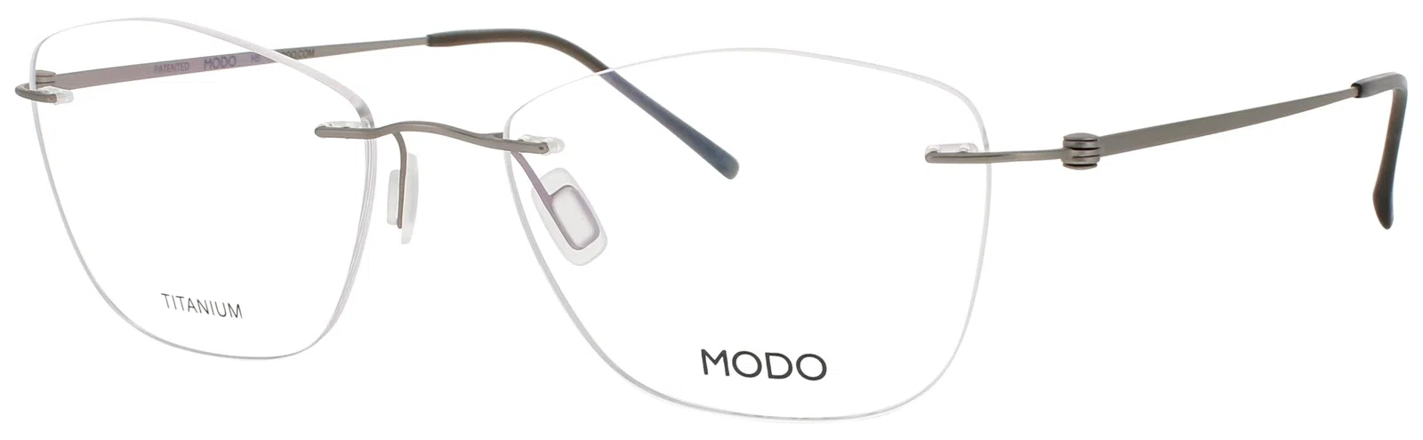 Modo 4601 Eyeglasses - view 2