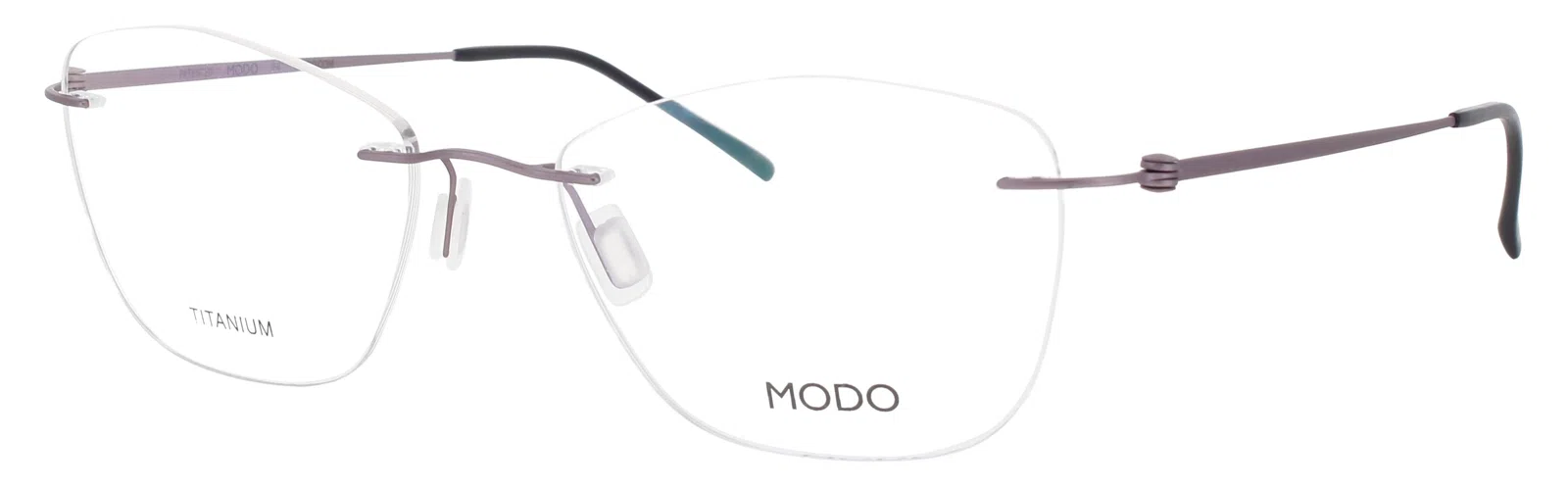 Modo 4601 Eyeglasses - view 3