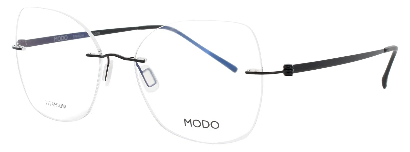 Modo 4609 Eyeglasses - view 2