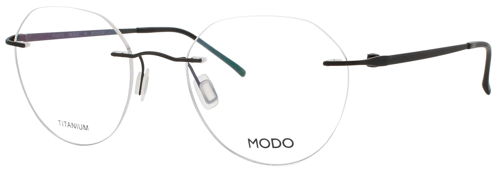 Modo 4633 Eyeglasses - view 2