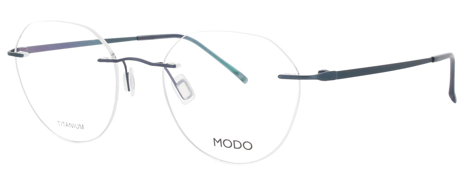 Modo 4633 Eyeglasses - view 3