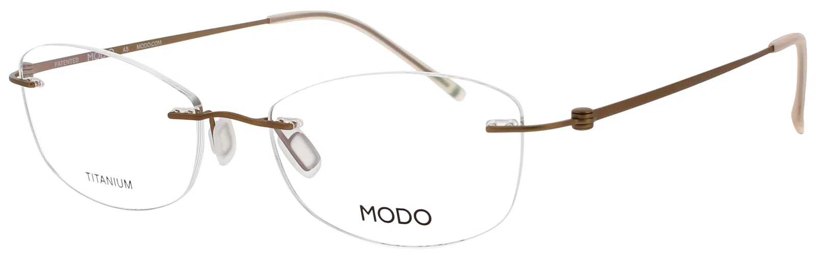Modo 4638 Eyeglasses - view 2