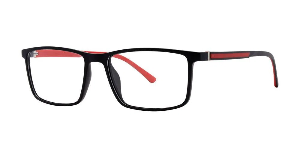 MODZ GLASGOW Eyeglasses - view 2