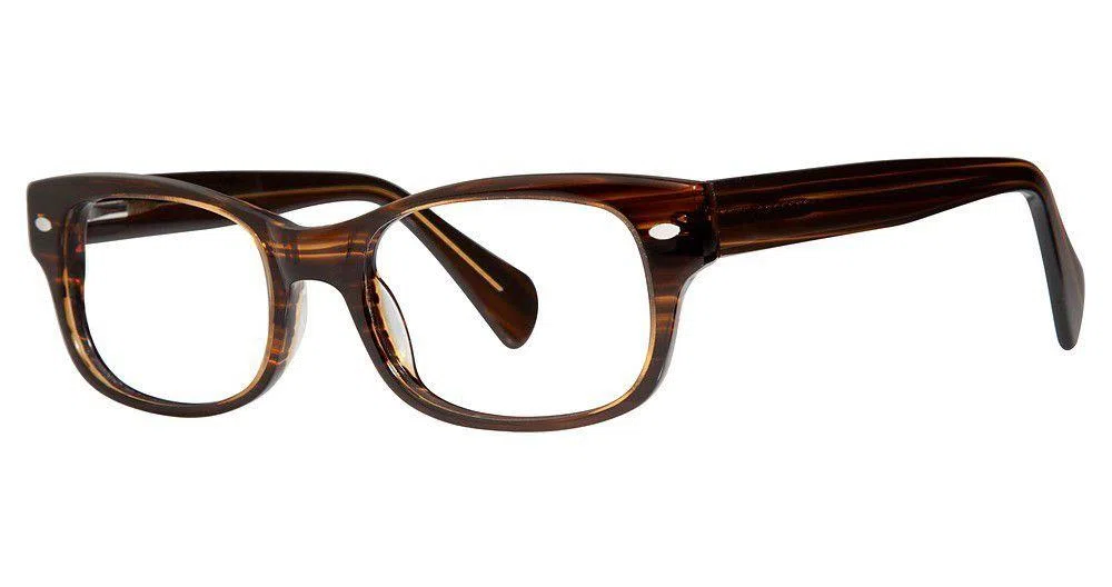 MODZ LUBBOCK Eyeglasses - view 3
