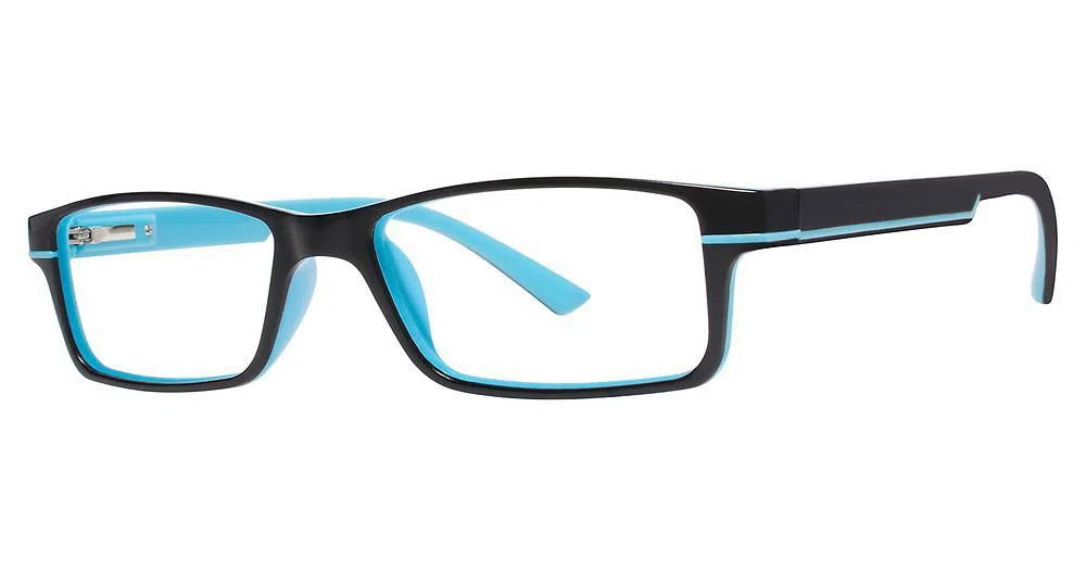 MODZ TALLADEGA Eyeglasses - view 2