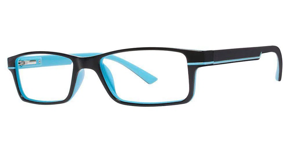 MODZ TALLADEGA Eyeglasses - view 3