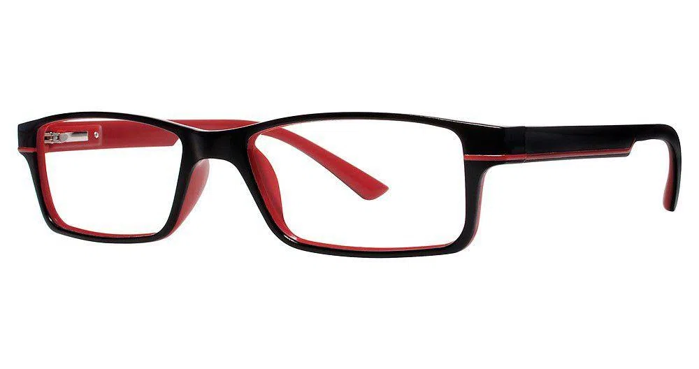 MODZ TALLADEGA Eyeglasses - view 5