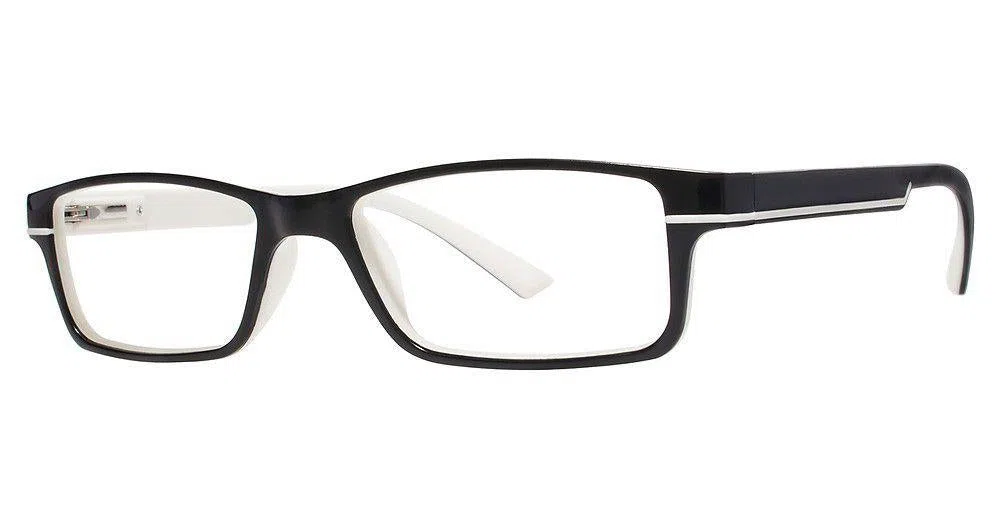 MODZ TALLADEGA Eyeglasses - view 6