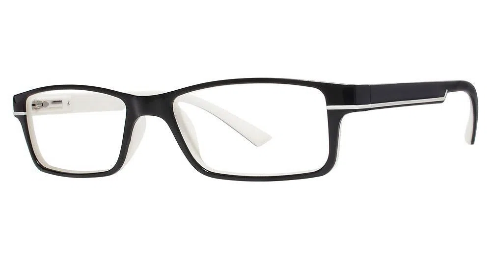 MODZ TALLADEGA Eyeglasses - view 7