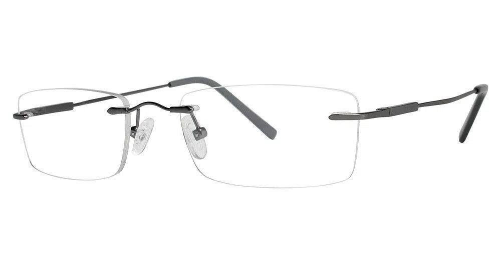 MODZFLEX MX929 Eyeglasses - view 3