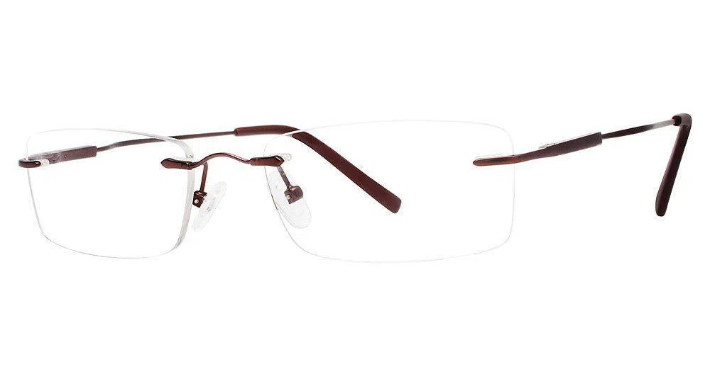 MODZFLEX MX929 Eyeglasses - view 4