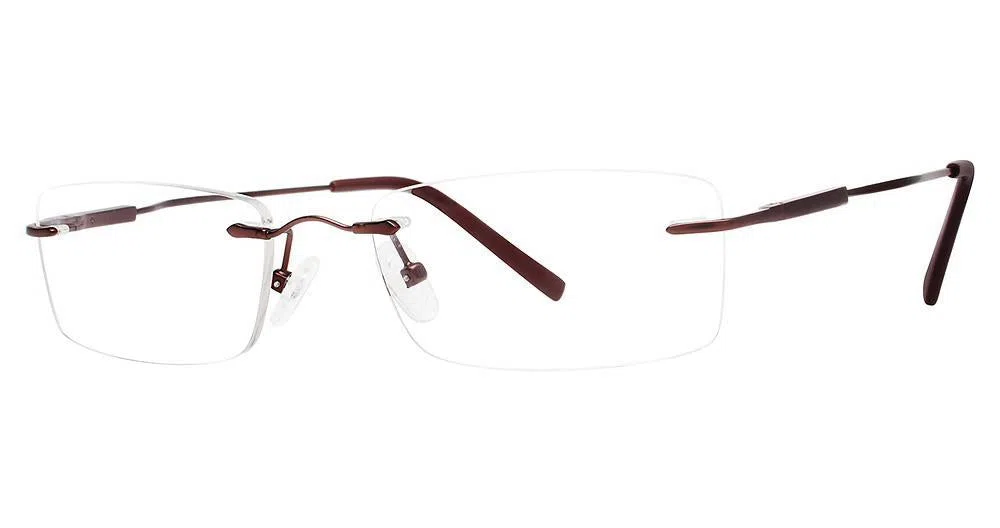 MODZFLEX MX929 Eyeglasses - view 5
