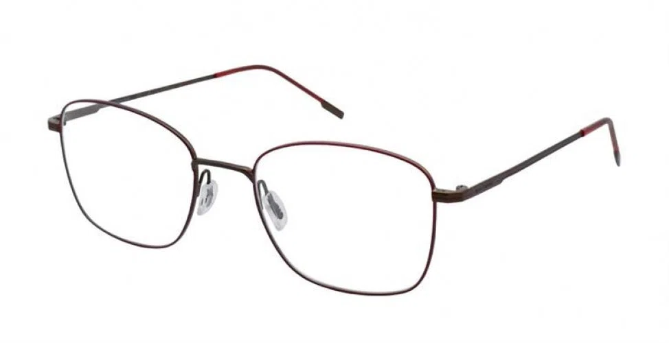 Moleskine 2194 Eyeglasses - Brsh Slv