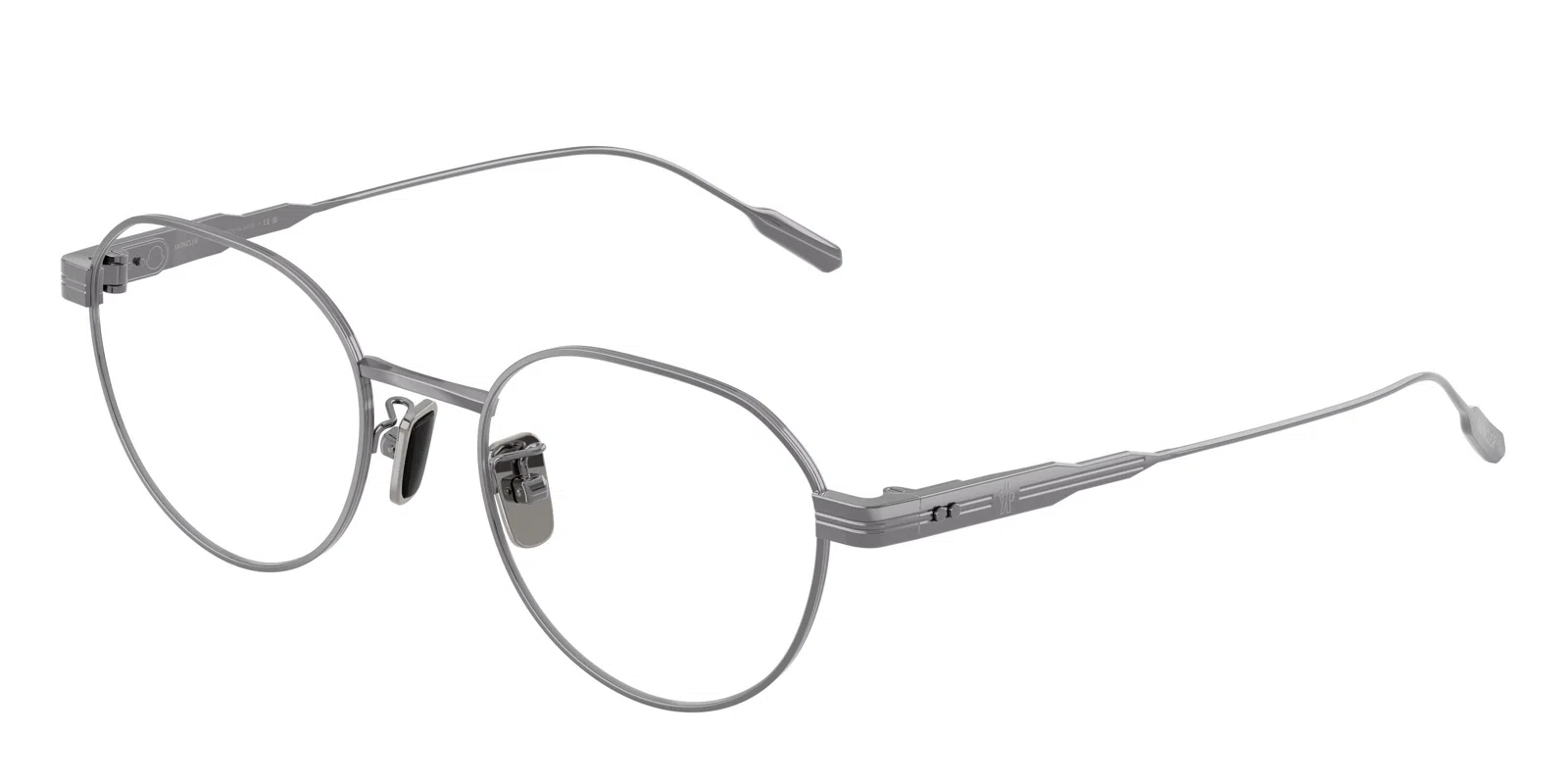 Moncler 1007TD Eyeglasses