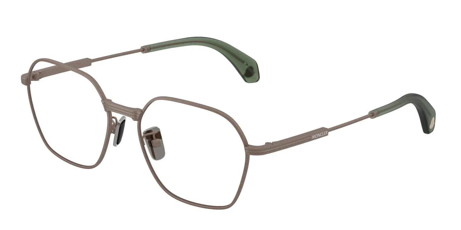 Moncler 1012 Eyeglasses