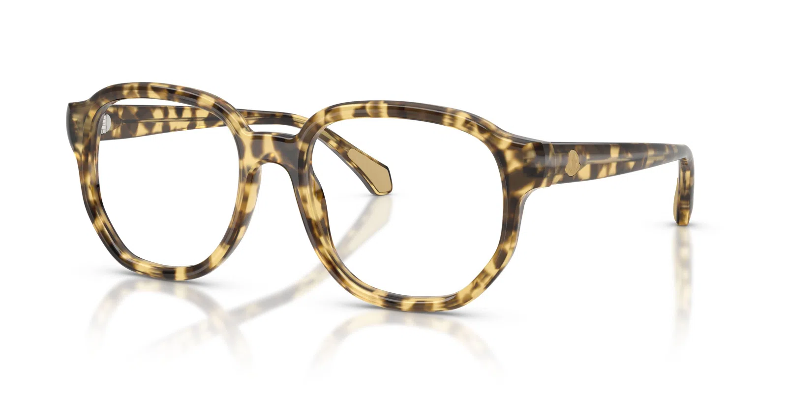 Moncler 2027F Eyeglasses