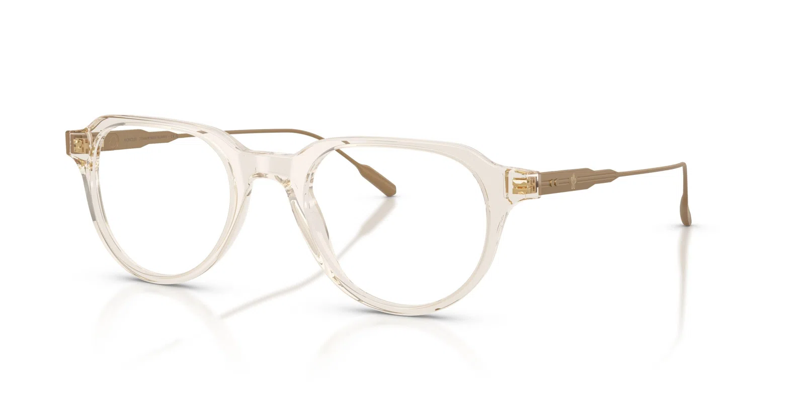 Moncler 2031F Eyeglasses