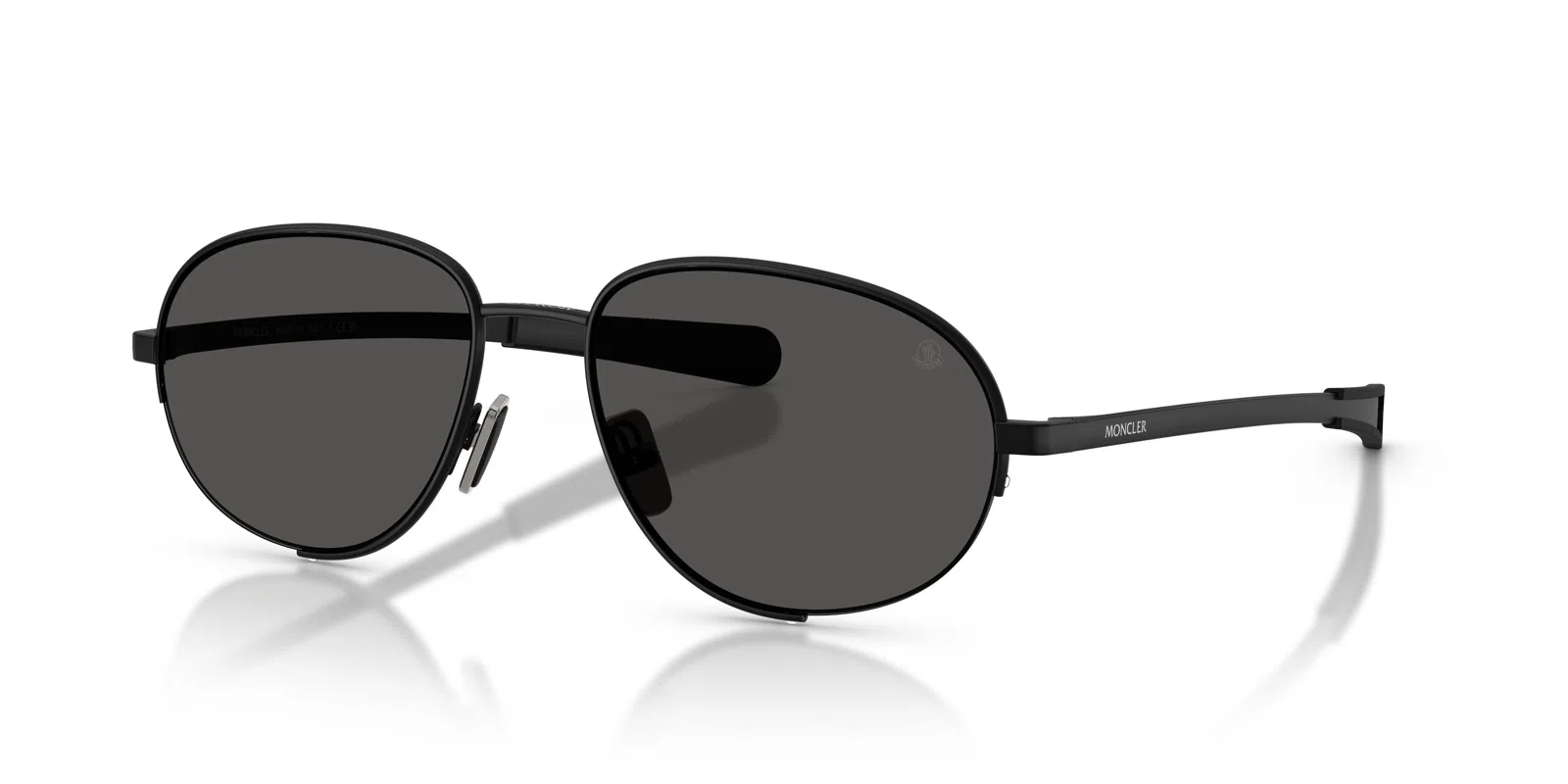 Moncler Circuit 4018 Sunglasses