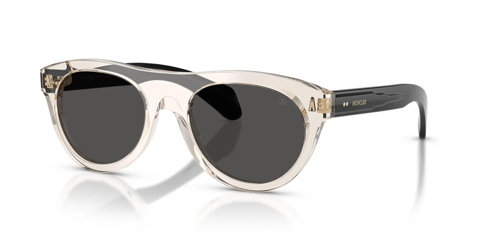 Moncler Splash 6022U Sunglasses