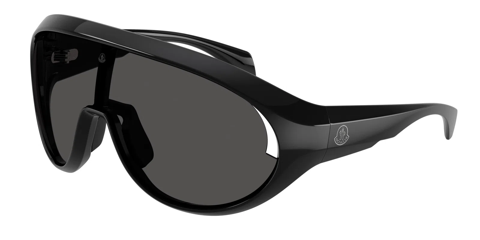 Moncler Contrast 8010 Sunglasses