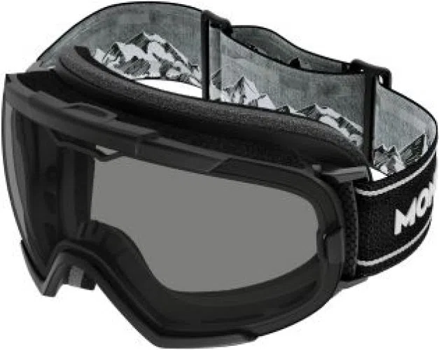 Montblanc MB0380S Sunglasses - view 2