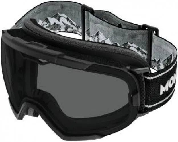 Montblanc MB0380S Sunglasses - view 3