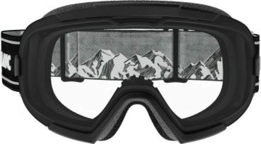 Montblanc MB0380S Sunglasses - view 4