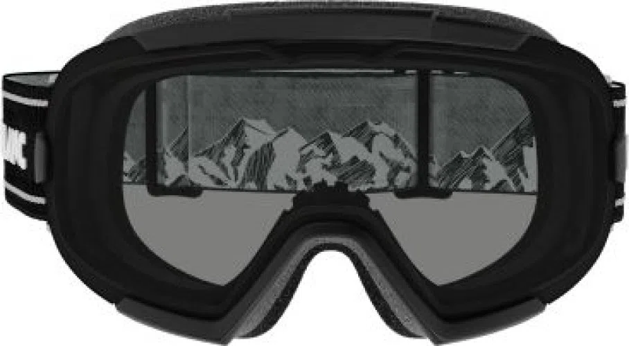 Montblanc MB0380S Sunglasses - view 5