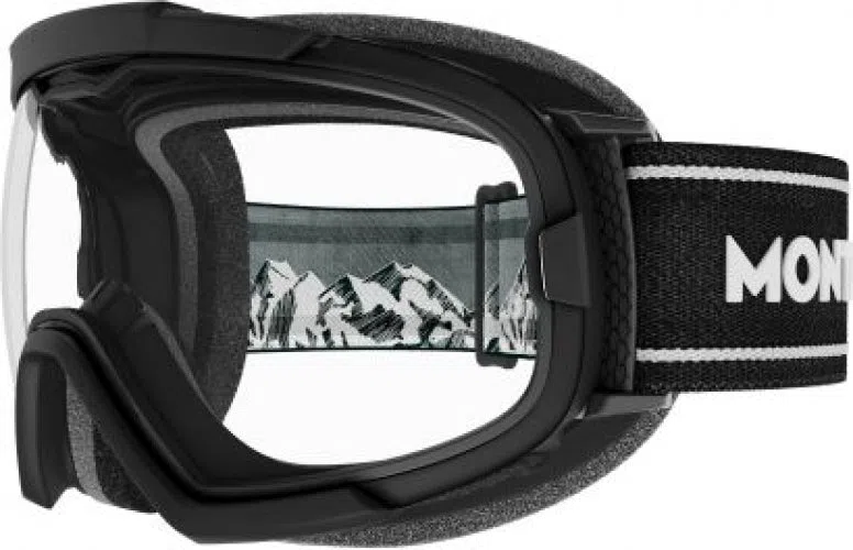 Montblanc MB0380S Sunglasses - view 7