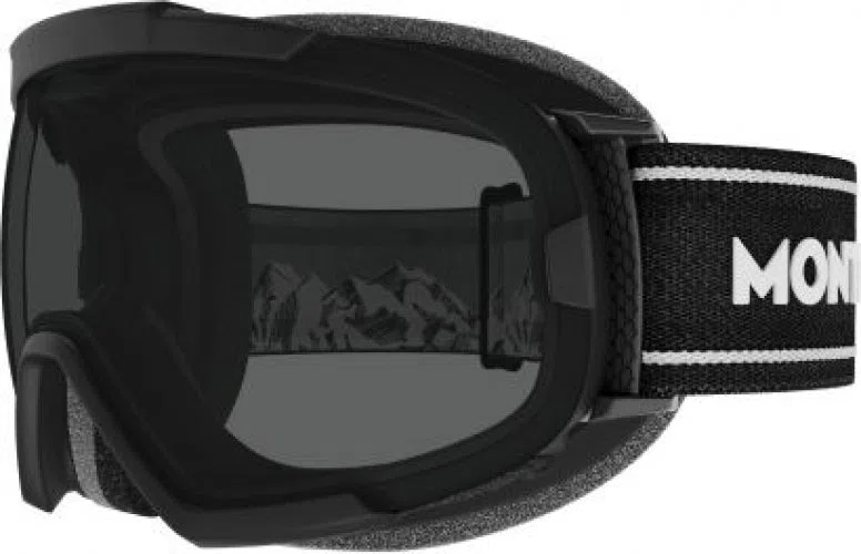 Montblanc MB0380S Sunglasses - view 9