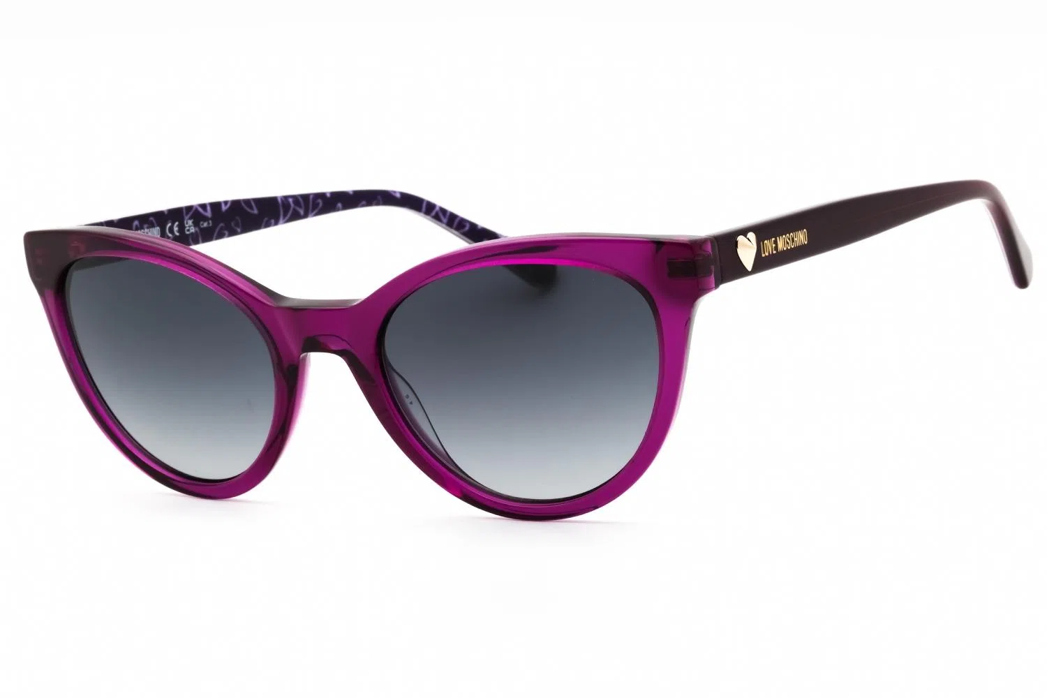 Moschino Love MOL079_S Sunglasses