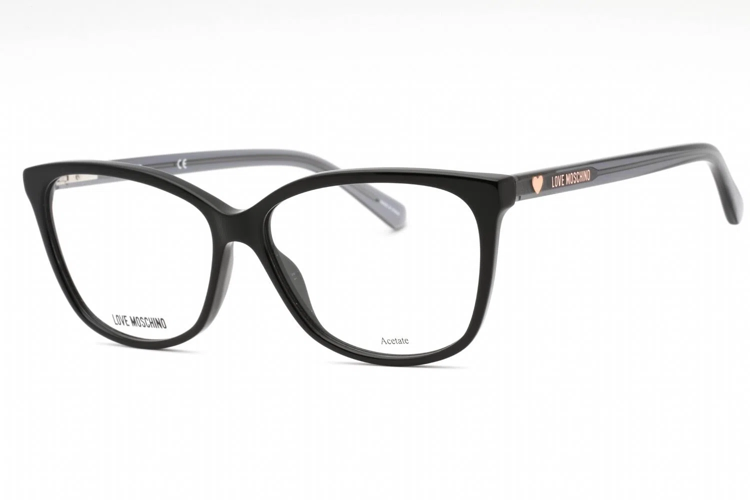 Moschino Love MOL546 Eyeglasses