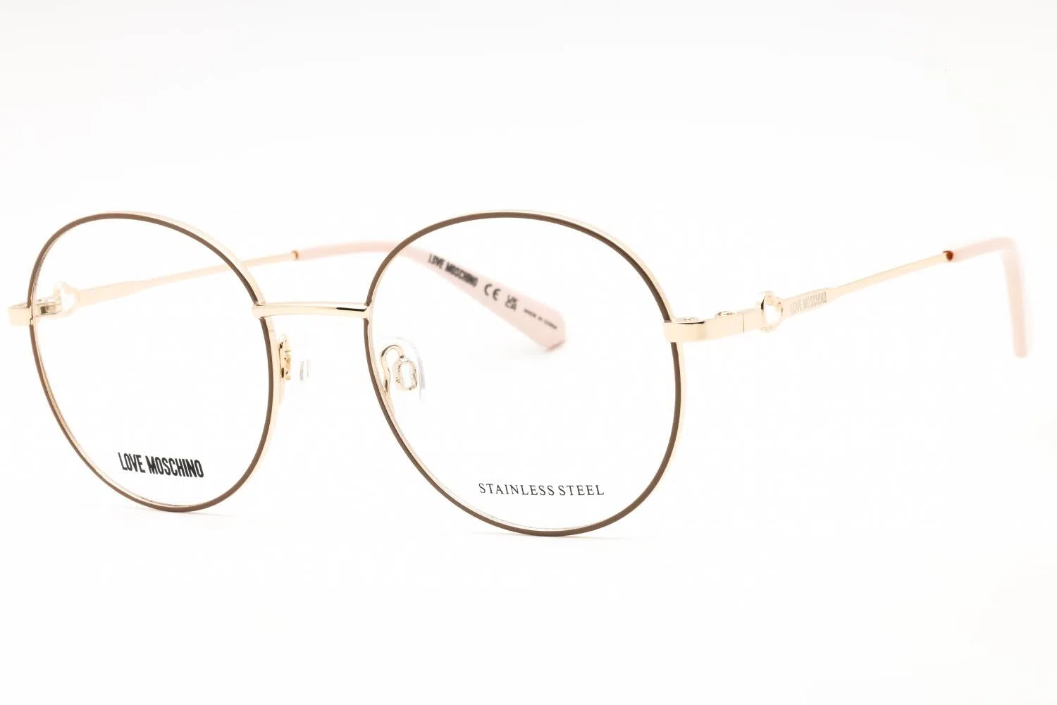 Moschino Love MOL617_TN Eyeglasses