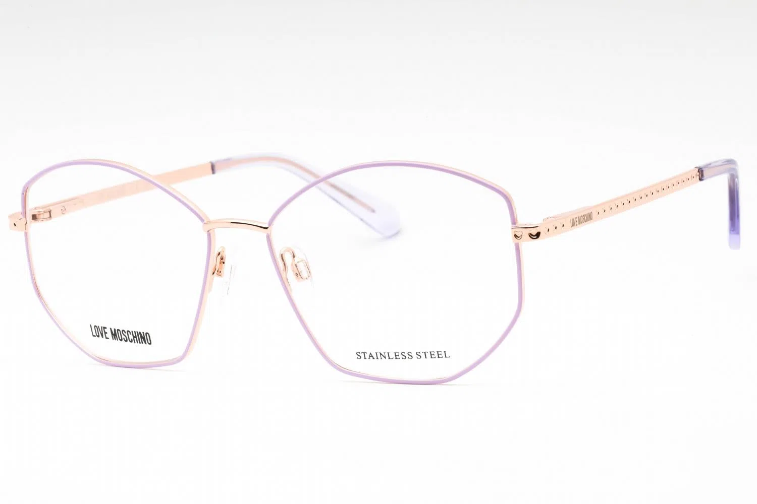 Moschino Love MOL623 Eyeglasses