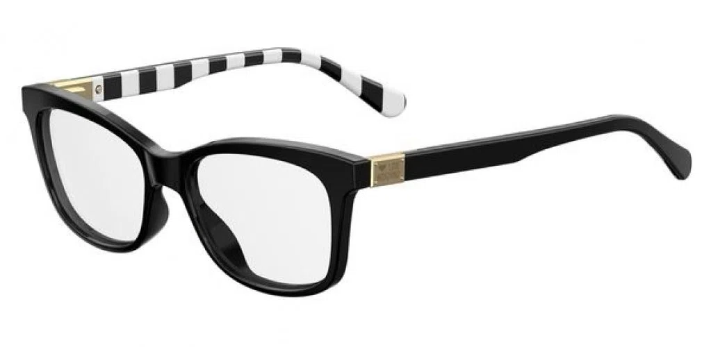 Moschino Love Mol515 Eyeglasses
