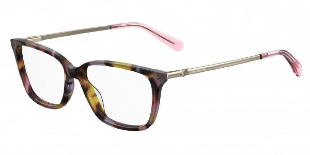 Moschino Love Mol550 Eyeglasses